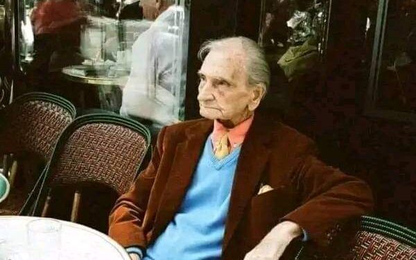 فيلسوف الكسل