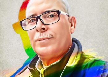 نـديـم الـلّـيـل …