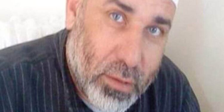 الحبيب مولاي محمد