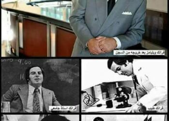 النصاب الأذكى فى العالم !!!