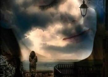 يحجبك  الضباب