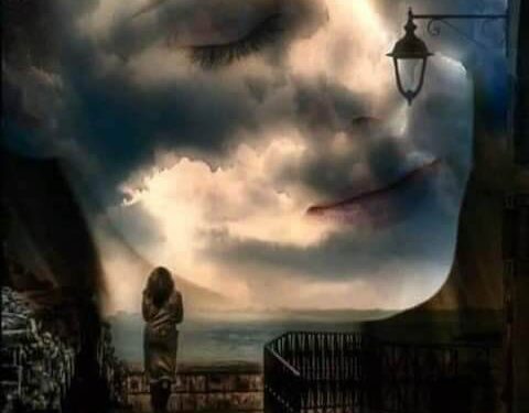 يحجبك  الضباب