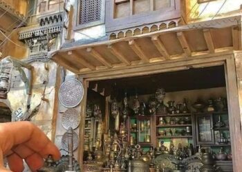 فن المصغرات …