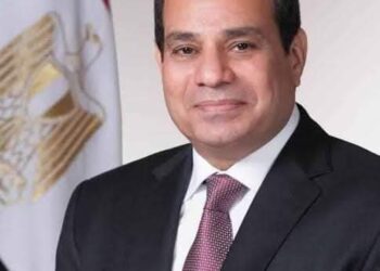 محافظ أسوان يهنئ رئيس الجمهورية  بذكرى إنتصارات العاشر من رمضان