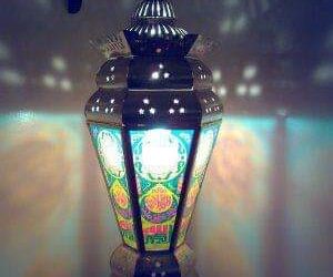 المصريون أول من استخدموا فانوس رمضان في العهد الفاطمي