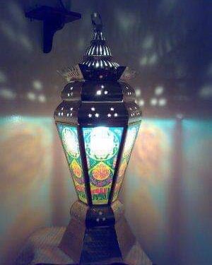 المصريون أول من استخدموا فانوس رمضان في العهد الفاطمي