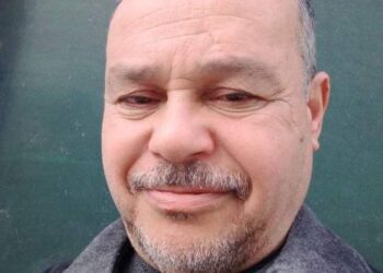 ( رباعية ) : العاشقة و نديم الحب…