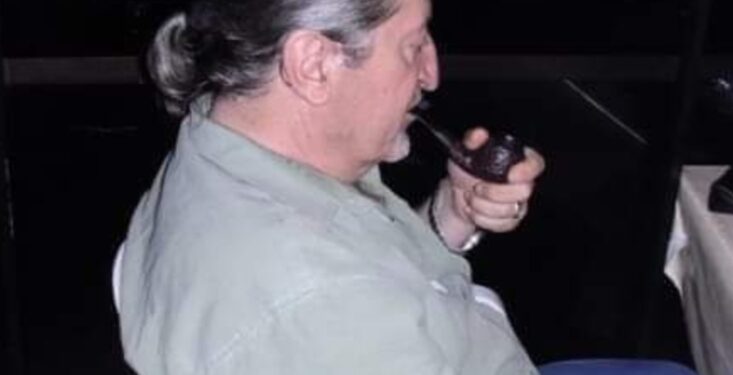 يا وَجَعِي الأَخضَرَ …