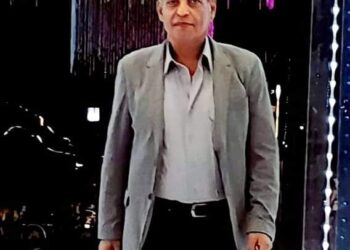 قبل الرحيل …