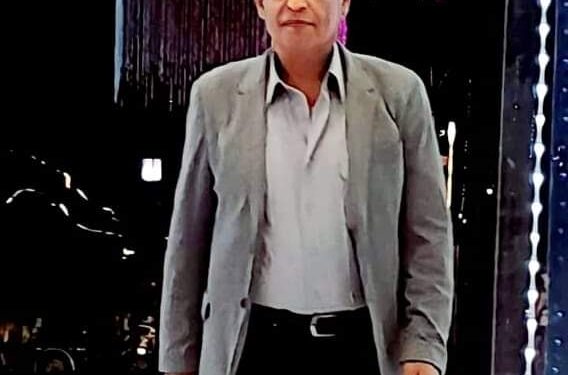 قبل الرحيل …