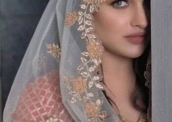 خلق الله المرأة