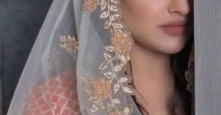 خلق الله المرأة