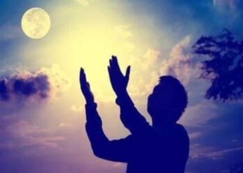 اركُضْ إلـيهِ ولا تَسَلْ …