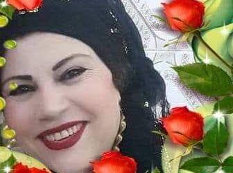 منجية الشاوش تكتب « زهرتى » …