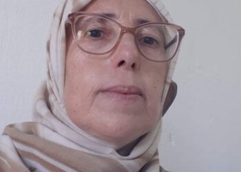 تمهل أيها العمر…