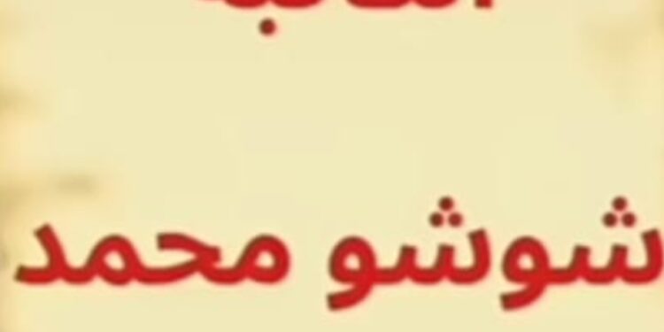 « حُب بعيد » بقلم الشاعرة … شيماء محمد