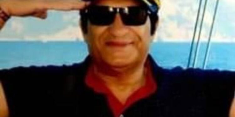 حكايةُ زيد الصيادِ والبحر …