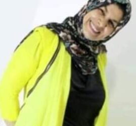 « ليلى » شعر سعاد سعد …