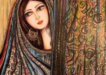 أمال بنعثمان تكتب « لن أنتظرك »