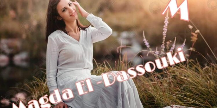 غابت الشمس ثم أشرقت شوقًا إليك …