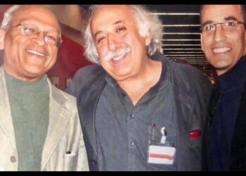 بمناسبة اليوم العالمي للكتاب …