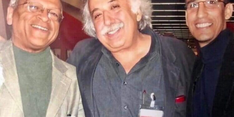 بمناسبة اليوم العالمي للكتاب …