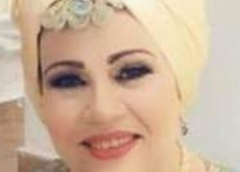 أراك جريحاً هجرت الديار …