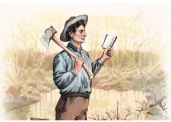 الـلـص الـحـقـيـقـي …