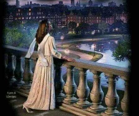 سألت النجوم