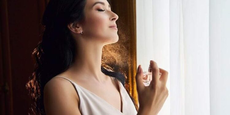 دراسة علمية حديثة : التعرض للروائح الأنثوية تحد من الشيخوخة…