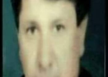 رجائي أنتَ …