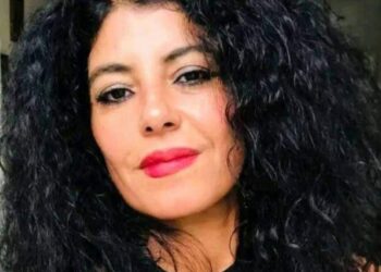 فستان قصير …