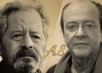 ورد ورمـاد …