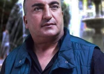 « لا تسألنى » بقلم الشاعر … معز مانى