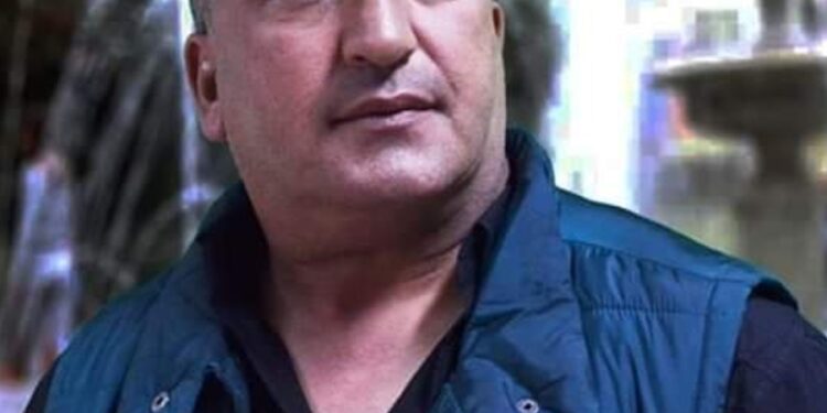 « لا تسألنى » بقلم الشاعر … معز مانى