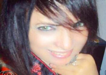 أنت أيّها المكان …