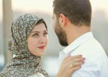 لغة عيون العشاق … !!