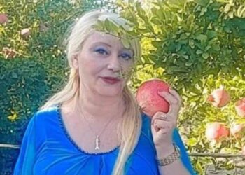 ثمرة  متصوّفة