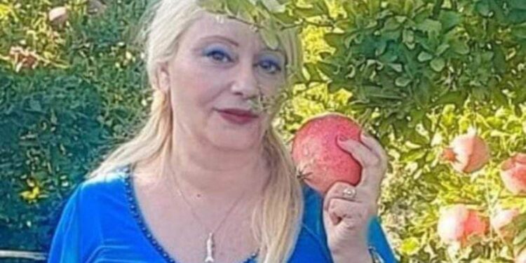 ثمرة متصوّفة