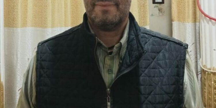 « عطشى » بقلم الشاعر عماد شكري حجازي