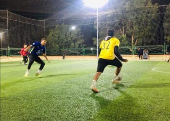 الاقصر تواصل التصفيات التمهيدية للدورات الرمضانية