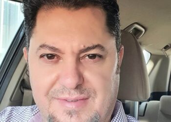 « وجوه » بقلم حسام غانم ..