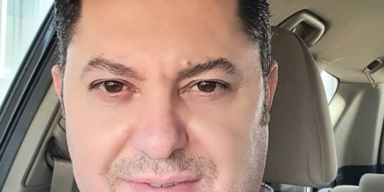 « وجوه » بقلم حسام غانم ..