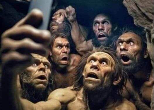 المياه كلها بلون الغرق..!!