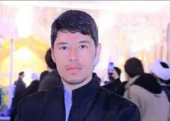 الحوزة العلمية وحوار خاص مع حياة الله المحمدي ..