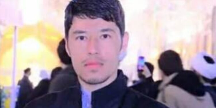 الحوزة العلمية وحوار خاص مع حياة الله المحمدي ..