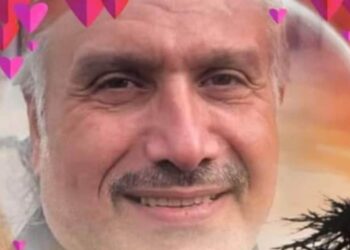 هَذَا دُعَائِى بِجَوْفِ اَللّيْلِ أرسِلَةُ…