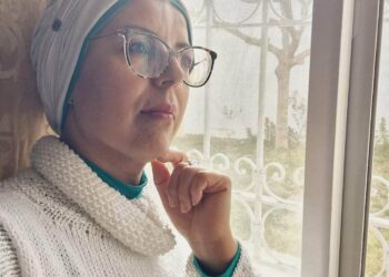 مذ عرفتك وأنا في سفر طويل