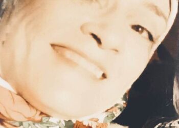 حين تنهار الوجوه …