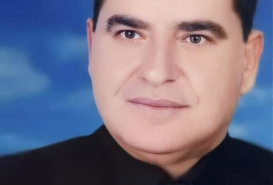 إضمحلال الأنا بالغيرية